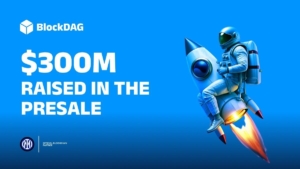 BlockDAG’s X-Series Shipments Begin July 7 as Presale Hits $312M, Leaving DOGE’s $0.95 and UNI’s $14 Targets Behind!
